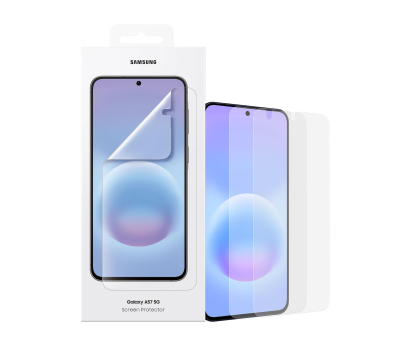 Szkło i folia ochronna Samsung Anti-reflecting Film do Galaxy A37 przezroczysty